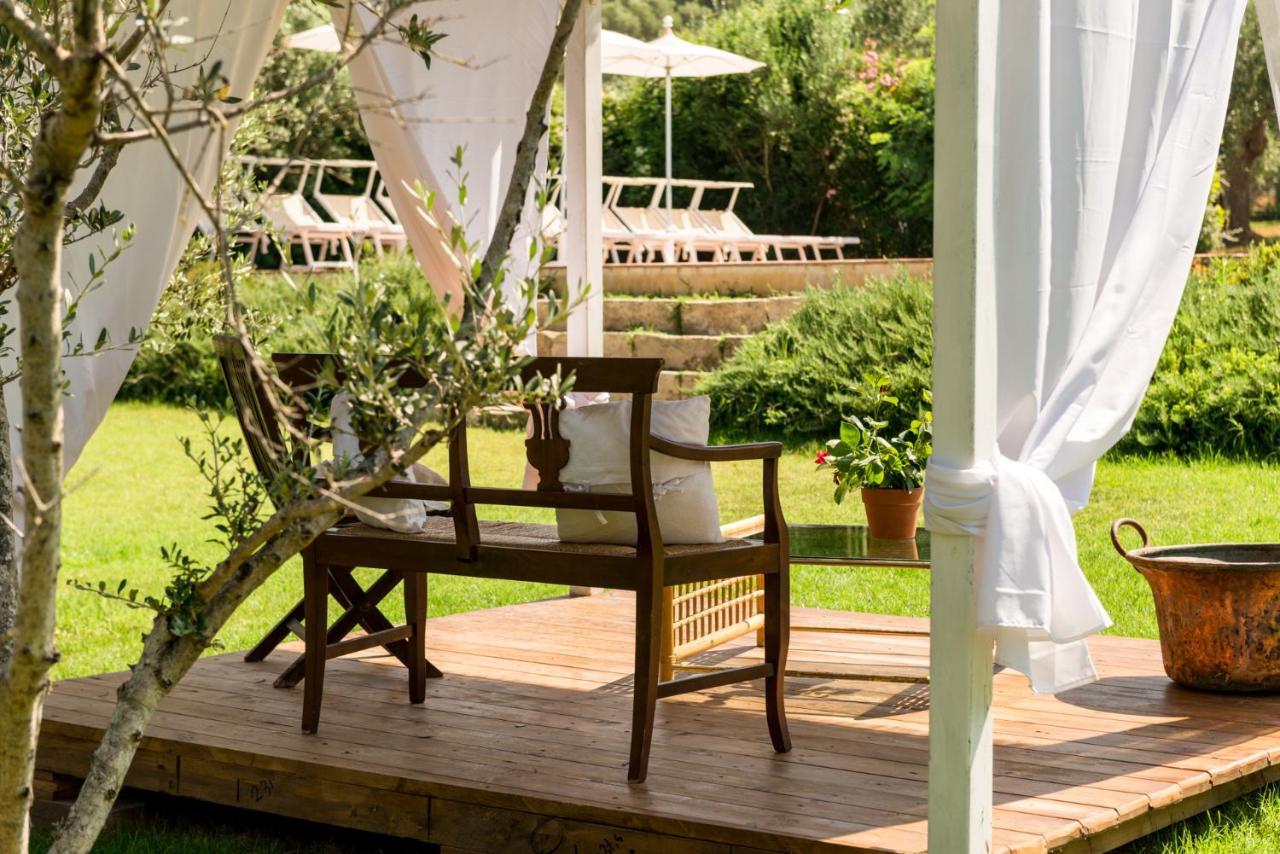 Bed and Breakfast Il Barbagianni Montepescali Екстер'єр фото